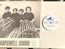 The Harpswell Sound w/Alex Johns Trio LP private press Maine lounge/pop SVG+