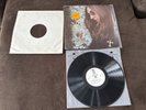 JUDEE SILL Self Titled ASYLUM LP Vinyl PROMO