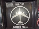 * The Cult - ELECTRIC PEACE - Vinyl LP - NEW & SEALED