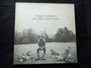 George Harrison – All Things Must Pass UK 1970 Apple Records – STCH 639 Box Set