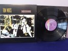 Tom Waits, Swordfishtrombones, 1983 Island Records 90095-1  SRC Jazz Rock
