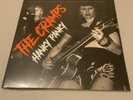 The Cramps Hanky Panky The Flanders 12