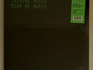Talking Heads  Fear Of Music  Vinyl LP Record NEW SEALED  David Byrne