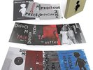 Depeche Mode - Playing The Angel - The 12'' Singles Numbered Limited Edition