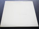 #4233 LOW NUMBER Beatles WHITE ALBUM 1ST UK TOPLOADER '68 MONO NO EMI EXCELLENT