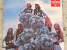 Sleigh Bells Treats LP Blue and White color RSD Black Friday BF 2025 New LE1500
