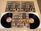 Led Zeppelin Physical Graffiti PROMO w/HYPE STICKER SS 2-200 2LP 1975 VG+/VG+