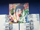 UFO Strangers In The Night LP US 1979 Chrysalis Original Terre Haute Press, VG
