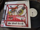 GRUPPO D'IMPROVVISAZIONE NUOVA CONSONANZA The Feed-Back LP + CD SCHEMA