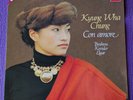 Kyung Wha Chung Con Amore original 1987 Dutch Decca LP NM/NM 417289-1