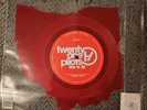 Twenty One Pilots the LC LP Vinyl Record (Day RSD, Ohio-Shaped, 6-inch Rare NM