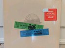 THE BEATLES AT THE HOLLYWOOD BOWL LP VINYL FACTORY SEAL NEW OlLD STOCK 1977