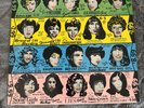 Rare Vintage The Rolling Stones Some Girls Banned Cover COC 39108