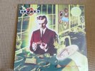 Tesla Psychotic Supper 1991 Original Sealed Vinyl W/Hype Geffen