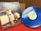 Mi Regreso - Bobby Rodriguez Y La Nueva Compañia Blue Vinyl VG+/VG+