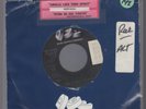 Orig '91 NIRVANA Smells Like Teen Spirit / Even In His Youth 45 w/ Juke Box Card