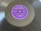 1953 RARE Custom HELTER SKELTER Gus Heismann Haylofters BRUCE Square Dance EX