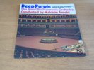 DEEP PURPLE with THE ROYAL PHILHARMONIC ORCHESTRA conducted by MALCOLM ARNOLD LP