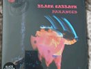 Black Sabbath - Paranoid - 180g Black Vinyl