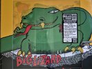 The Dead Milkmen Big Lizard In My Backyard Vinyl Record Store Day 2025 Black
