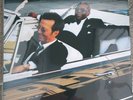 B.B. King & Eric Clapton:   Riding With The King   LP