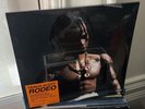 Travis Scott - Rodeo Debut Album 150 gram Epic Records Vinyl 2xLP sealed