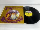 The Jimi Hendrix Experience - Are You Experienced? LP Reprise 6261 STEREO USA