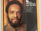 GROVER WASHINGTON JR Inner City Blues LP 33rpm 12