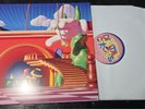 Digital Circus Vinyl Record Pilot Soundtrack (volume 1) Gently Used