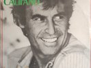 FRANCO CALIFANO – LA MIA LIBERTA' – PRIMA STAMPA 1981 – LP