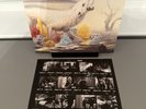 RIVAL SONS: 'Hollow Bones' 2016 + signed insert VINYL LP NEW