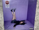Olivia Rodrigo – GUTS Magenta Vinyl LP – Alternative Artwork – NEW & SEALED