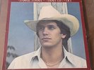 GEORGE STRAIT Strait Country RARE DEBUT VINYL LP 1981 MCA If You're Thinking You