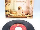 Frank Sinatra Christmas Dreaming EP 45 RPM B-10321 7