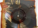 Rolling Stones - Brown Sugar - 1984 UK EMI die cut picture disc 45 - EX