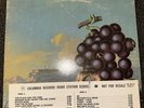 Moby Grape – WOW – 1968 Columbia Promo LP CXS 3 CS 9613 360 Sound VG+/G+