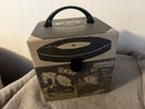 Fat Wreck Chords 7” Case NOFX Lagwagon