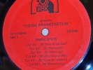 RARE- YOUNG FRANKENSTEIN - RADIO SPOTS 7