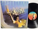SUPERTRAMP Breakfast In America ORIG 1979 LP A&M SP 3708 NEAR MINT Vinyl