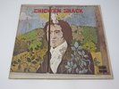 CHICKEN SHACK Imagination Lady DERAM/LONDON LP matte gatefold