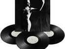 CHRISTINE AND THE QUEENS - PARANOÏA, ANGELS, TRUE LOVE [3 X VINYL] NEW & SEALED