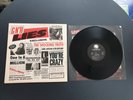 GUNS N ROSES  - G N' R LIES 1988 US PRESS 12