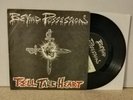 BEYOND POSSESSION Tell Tale Heart 7