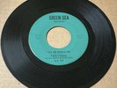 Fred Parris 65 NORTHERN SOUL 45 I’ll Be Hangin On / I Can Really Satisfy M- HEAR