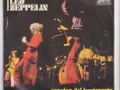 LED ZEPPELIN * Immigrant Song * 1970 SPAIN 45 *