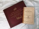 The Gondoliers Gilbert and Sullivan The Gramophone Company Album Series LPs 78
