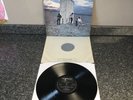 LP VINYL THE WHO ALBUM WHO'S NEXT UK 1ST PRESS TRACK  2408 102 1971 A1/B2 EX-/EX