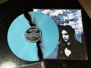 NEW Jack White Blunderbuss Inverted Lightning Bolt Blue Vinyl Third Man Records