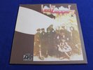 Led Zeppelin II SD8236 RL SS Both Sides   Presswell Rare Robert Ludwig Hot Mix