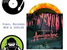 Apocalypse Now: Final Cut - Music from the Motion Picture 2xLP Vinyl Record